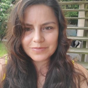 Meet your Posher, Monserrath